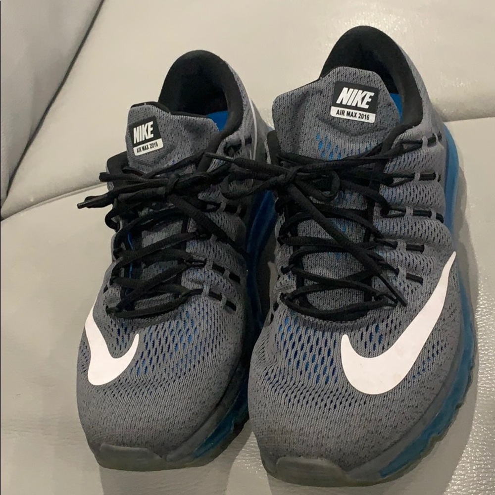 Mens Nike air max 2016